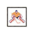 Picture of Skate Away II  _GroupedProduct_Square_Mini_ _GroupedProduct_Square_Canvas_Framed_