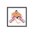 Picture of Skate Away II  _GroupedProduct_Square_Mini_ _GroupedProduct_Square_Canvas_Framed_