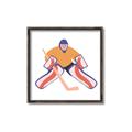 Picture of Skate Away II  _GroupedProduct_Square_Mini_ _GroupedProduct_Square_Canvas_Framed_