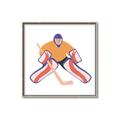Picture of Skate Away II  _GroupedProduct_Square_Mini_ _GroupedProduct_Square_Canvas_Framed_