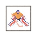Picture of Skate Away II  _GroupedProduct_Square_Mini_ _GroupedProduct_Square_Canvas_Framed_