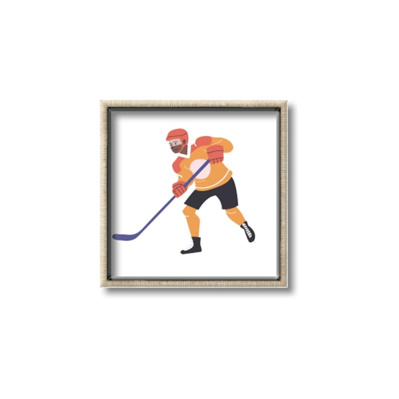 Picture of Skate Away III  _GroupedProduct_Square_Mini_ _GroupedProduct_Square_Canvas_Framed_