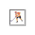 Picture of Skate Away III  _GroupedProduct_Square_Mini_ _GroupedProduct_Square_Canvas_Framed_