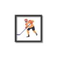 Picture of Skate Away III  _GroupedProduct_Square_Mini_ _GroupedProduct_Square_Canvas_Framed_