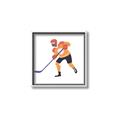 Picture of Skate Away III  _GroupedProduct_Square_Mini_ _GroupedProduct_Square_Canvas_Framed_