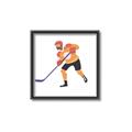 Picture of Skate Away III  _GroupedProduct_Square_Mini_ _GroupedProduct_Square_Canvas_Framed_