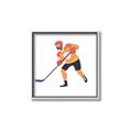 Picture of Skate Away III  _GroupedProduct_Square_Mini_ _GroupedProduct_Square_Canvas_Framed_