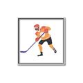 Picture of Skate Away III  _GroupedProduct_Square_Mini_ _GroupedProduct_Square_Canvas_Framed_