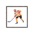 Picture of Skate Away III  _GroupedProduct_Square_Mini_ _GroupedProduct_Square_Canvas_Framed_