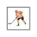 Picture of Skate Away III  _GroupedProduct_Square_Mini_ _GroupedProduct_Square_Canvas_Framed_