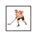 Picture of Skate Away III  _GroupedProduct_Square_Mini_ _GroupedProduct_Square_Canvas_Framed_