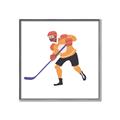 Picture of Skate Away III  _GroupedProduct_Square_Mini_ _GroupedProduct_Square_Canvas_Framed_