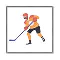 Picture of Skate Away III  _GroupedProduct_Square_Mini_ _GroupedProduct_Square_Canvas_Framed_