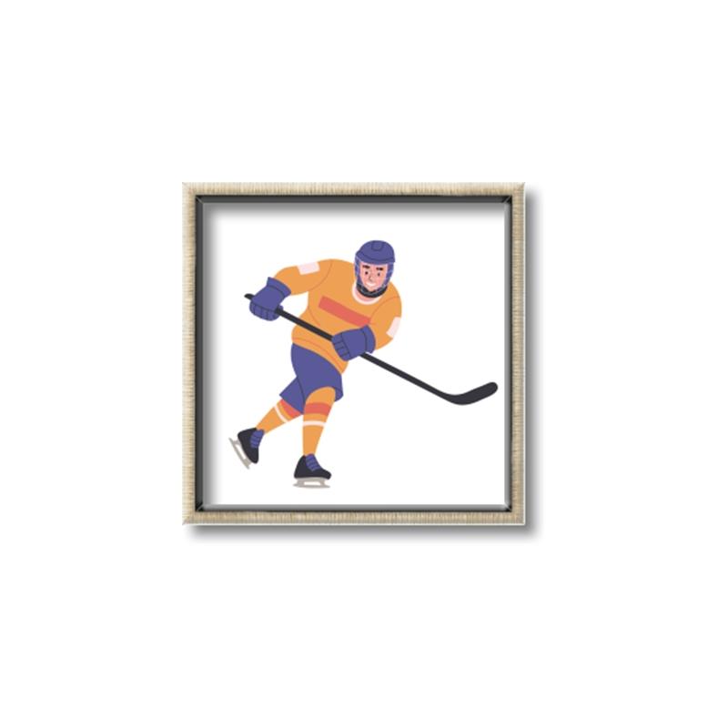 Picture of Skate Away IV _GroupedProduct_Square_Mini_ _GroupedProduct_Square_Canvas_Framed_