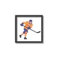 Picture of Skate Away IV _GroupedProduct_Square_Mini_ _GroupedProduct_Square_Canvas_Framed_