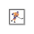 Picture of Skate Away IV _GroupedProduct_Square_Mini_ _GroupedProduct_Square_Canvas_Framed_