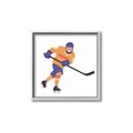 Picture of Skate Away IV _GroupedProduct_Square_Mini_ _GroupedProduct_Square_Canvas_Framed_