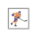 Picture of Skate Away IV _GroupedProduct_Square_Mini_ _GroupedProduct_Square_Canvas_Framed_