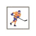 Picture of Skate Away IV _GroupedProduct_Square_Mini_ _GroupedProduct_Square_Canvas_Framed_