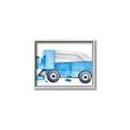 Picture of Solo Zambonie _GroupedProduct_Rectangle_Landscape_Mini_ _GroupedProduct_Rectangle_Landscape_Canvas_Framed_