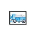 Picture of Solo Zambonie _GroupedProduct_Rectangle_Landscape_Mini_ _GroupedProduct_Rectangle_Landscape_Canvas_Framed_