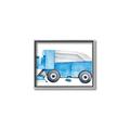 Picture of Solo Zambonie _GroupedProduct_Rectangle_Landscape_Mini_ _GroupedProduct_Rectangle_Landscape_Canvas_Framed_