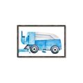 Picture of Solo Zambonie _GroupedProduct_Rectangle_Landscape_Mini_ _GroupedProduct_Rectangle_Landscape_Canvas_Framed_