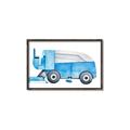 Picture of Solo Zambonie _GroupedProduct_Rectangle_Landscape_Mini_ _GroupedProduct_Rectangle_Landscape_Canvas_Framed_