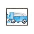 Picture of Solo Zambonie _GroupedProduct_Rectangle_Landscape_Mini_ _GroupedProduct_Rectangle_Landscape_Canvas_Framed_