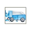 Picture of Solo Zambonie _GroupedProduct_Rectangle_Landscape_Mini_ _GroupedProduct_Rectangle_Landscape_Canvas_Framed_