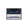 Picture of Down the Ice _GroupedProduct_Rectangle_Landscape_Mini_ _GroupedProduct_Rectangle_Landscape_Canvas_Framed_