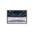 Picture of Down the Ice _GroupedProduct_Rectangle_Landscape_Mini_ _GroupedProduct_Rectangle_Landscape_Canvas_Framed_