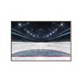 Picture of Down the Ice _GroupedProduct_Rectangle_Landscape_Mini_ _GroupedProduct_Rectangle_Landscape_Canvas_Framed_