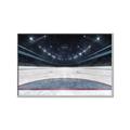 Picture of Down the Ice _GroupedProduct_Rectangle_Landscape_Mini_ _GroupedProduct_Rectangle_Landscape_Canvas_Framed_