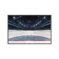 Picture of Down the Ice _GroupedProduct_Rectangle_Landscape_Mini_ _GroupedProduct_Rectangle_Landscape_Canvas_Framed_
