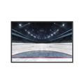 Picture of Down the Ice _GroupedProduct_Rectangle_Landscape_Mini_ _GroupedProduct_Rectangle_Landscape_Canvas_Framed_
