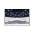 Picture of Down the Ice _GroupedProduct_Rectangle_Landscape_Mini_ _GroupedProduct_Rectangle_Landscape_Canvas_Framed_