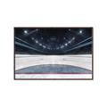 Picture of Down the Ice _GroupedProduct_Rectangle_Landscape_Mini_ _GroupedProduct_Rectangle_Landscape_Canvas_Framed_