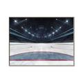 Picture of Down the Ice _GroupedProduct_Rectangle_Landscape_Mini_ _GroupedProduct_Rectangle_Landscape_Canvas_Framed_