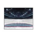Picture of Down the Ice _GroupedProduct_Rectangle_Landscape_Mini_ _GroupedProduct_Rectangle_Landscape_Canvas_Framed_