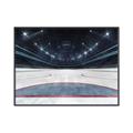 Picture of Down the Ice _GroupedProduct_Rectangle_Landscape_Mini_ _GroupedProduct_Rectangle_Landscape_Canvas_Framed_