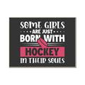 Picture of Hockey in my Soul _GroupedProduct_Rectangle_Landscape_Mini_ _GroupedProduct_Rectangle_Landscape_Canvas_Framed_