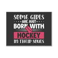 Picture of Hockey in my Soul _GroupedProduct_Rectangle_Landscape_Mini_ _GroupedProduct_Rectangle_Landscape_Canvas_Framed_