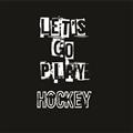 Picture of Go Play Hockey  _GroupedProduct_Square_Mini_ _GroupedProduct_Square_Unframed_Print_Only_