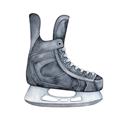 Picture of Solo Skate _GroupedProduct_Square_Mini_ _GroupedProduct_Square_Unframed_Print_Only_