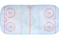 Picture of Ariel View of Rink  _GroupedProduct_Rectangle_Landscape_Mini_ _GroupedProduct_Rectangle_Landscape_Unframed_Print_Only_