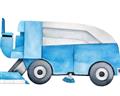 Picture of Solo Zambonie _GroupedProduct_Rectangle_Landscape_Mini_ _GroupedProduct_Rectangle_Landscape_Unframed_Print_Only_
