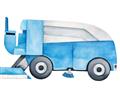 Picture of Solo Zambonie _GroupedProduct_Rectangle_Landscape_Mini_ _GroupedProduct_Rectangle_Landscape_Unframed_Print_Only_