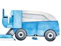 Picture of Solo Zambonie _GroupedProduct_Rectangle_Landscape_Mini_ _GroupedProduct_Rectangle_Landscape_Unframed_Print_Only_