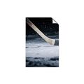 Picture of Hockey Stick Diptych II  _GroupedProduct_Rectangle_Portrait_Mini_ _GroupedProduct_Rectangle_Portrait_Unframed_Print_Only_